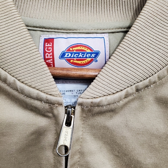 Dickies Jackets & Coats Vintage Dickies Jacket Made In Usa Large Poshmark